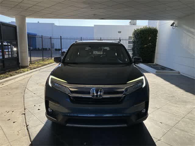 used 2019 Honda Pilot car, priced at $24,776