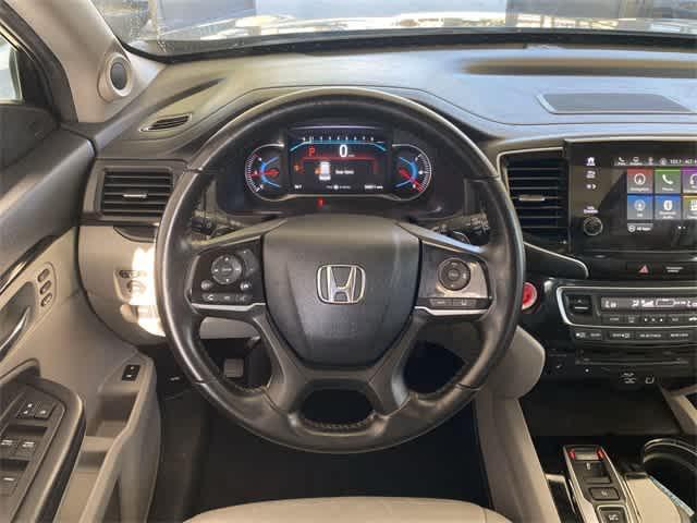 used 2019 Honda Pilot car, priced at $24,776