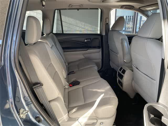 used 2019 Honda Pilot car, priced at $24,776