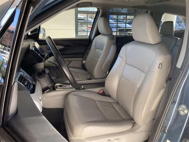 used 2019 Honda Pilot car, priced at $24,776