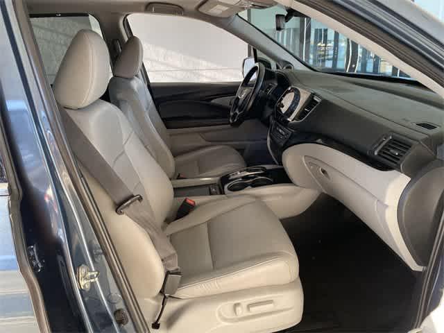 used 2019 Honda Pilot car, priced at $24,776