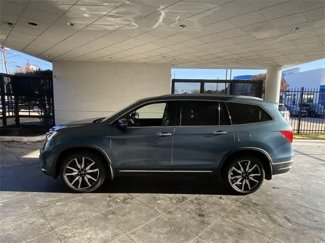 used 2019 Honda Pilot car, priced at $24,776