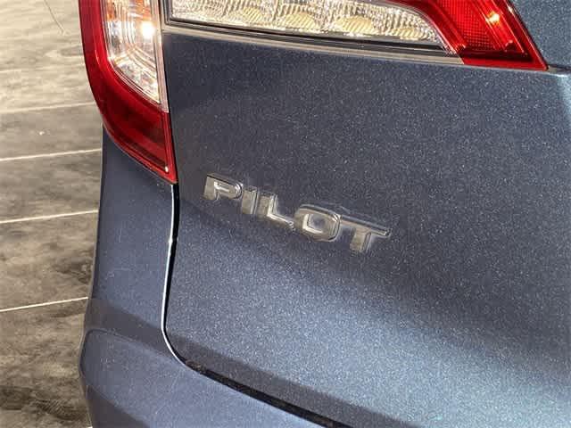 used 2019 Honda Pilot car, priced at $24,776