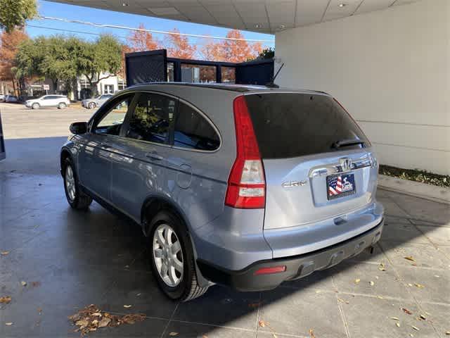 used 2008 Honda CR-V car, priced at $8,997