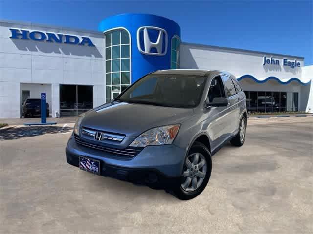 used 2008 Honda CR-V car, priced at $8,997