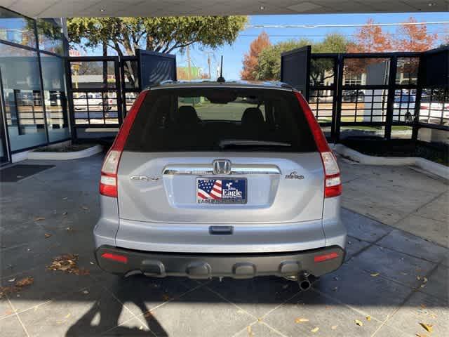 used 2008 Honda CR-V car, priced at $8,997