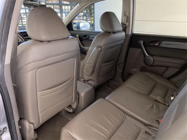 used 2008 Honda CR-V car, priced at $8,997