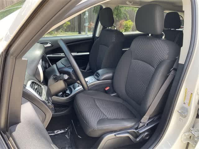 used 2019 Dodge Journey car, priced at $13,979