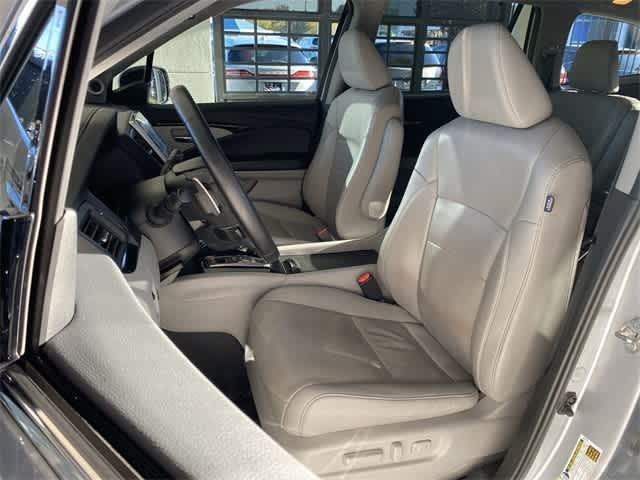 used 2016 Honda Pilot car, priced at $20,839