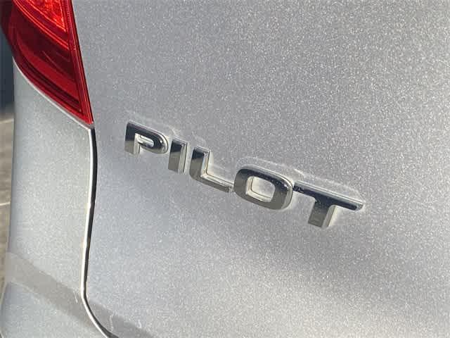 used 2016 Honda Pilot car, priced at $20,839