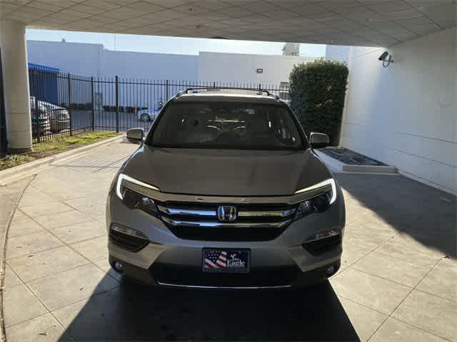 used 2016 Honda Pilot car, priced at $20,839