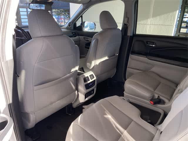 used 2016 Honda Pilot car, priced at $20,839