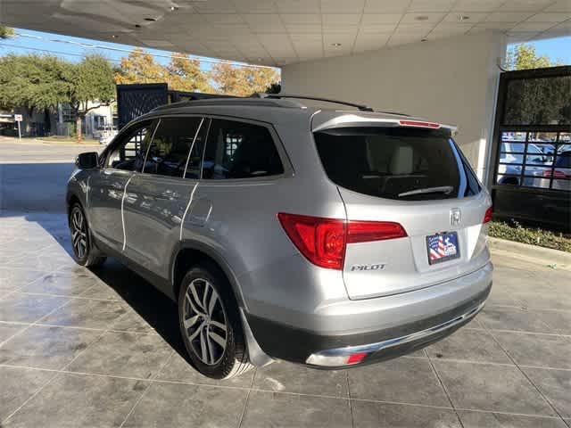 used 2016 Honda Pilot car, priced at $20,839