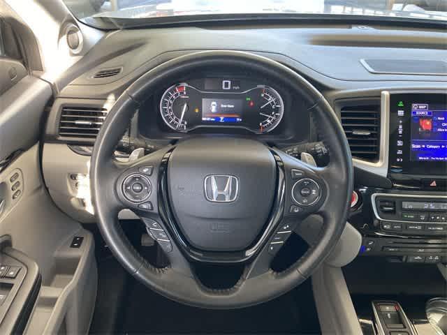 used 2016 Honda Pilot car, priced at $20,839