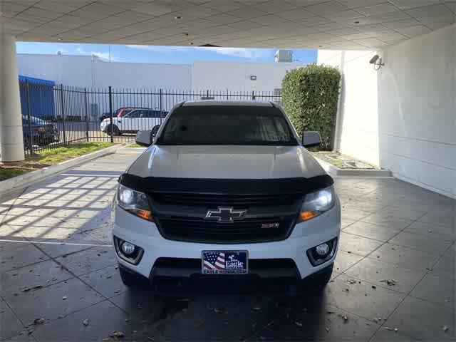 used 2015 Chevrolet Colorado car, priced at $19,999