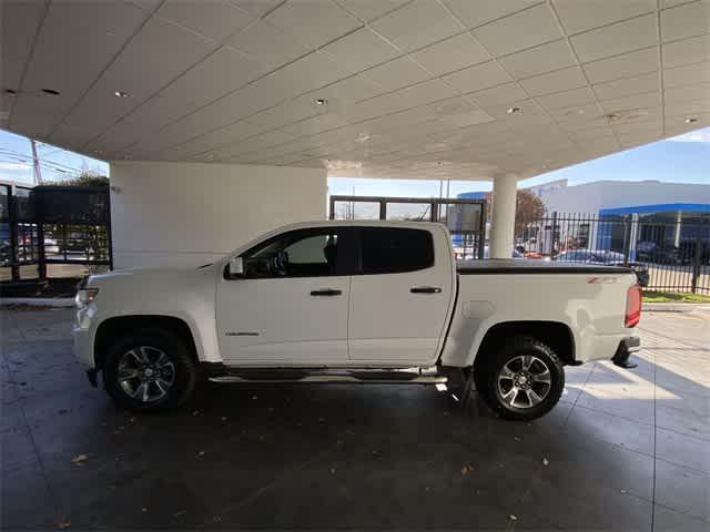 used 2015 Chevrolet Colorado car, priced at $19,999