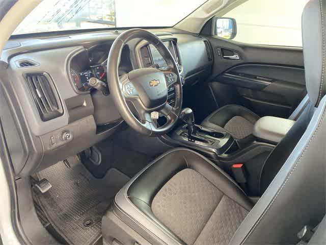 used 2015 Chevrolet Colorado car, priced at $19,999