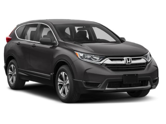 used 2019 Honda CR-V car