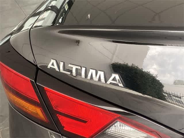 used 2020 Nissan Altima car, priced at $15,598