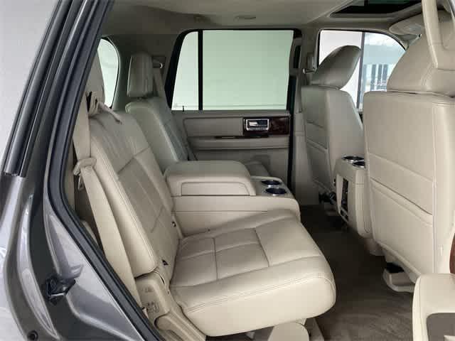 used 2011 Lincoln Navigator car, priced at $10,999