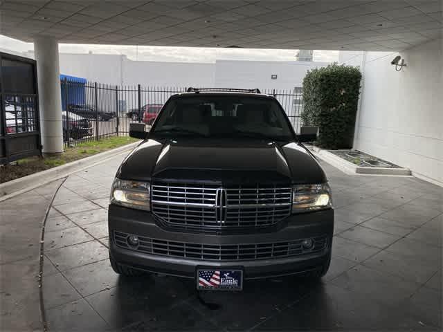 used 2011 Lincoln Navigator car, priced at $10,999