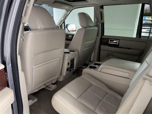 used 2011 Lincoln Navigator car, priced at $10,999