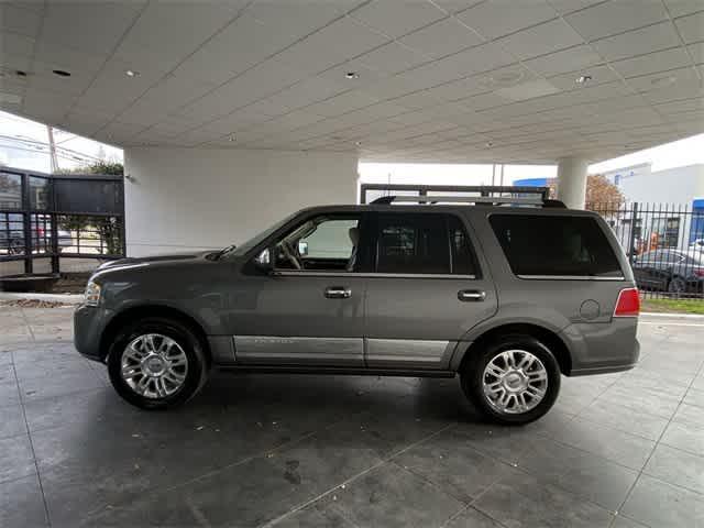 used 2011 Lincoln Navigator car, priced at $10,999