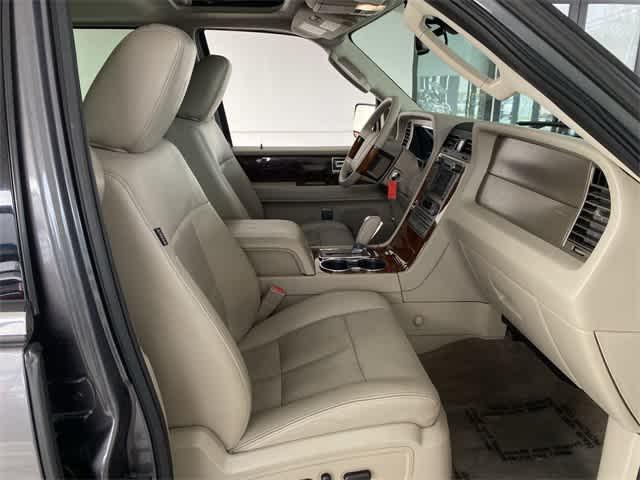 used 2011 Lincoln Navigator car, priced at $10,999