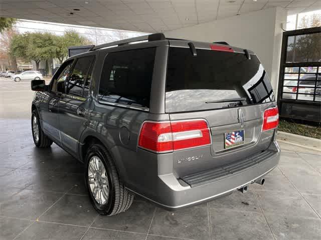 used 2011 Lincoln Navigator car, priced at $10,999