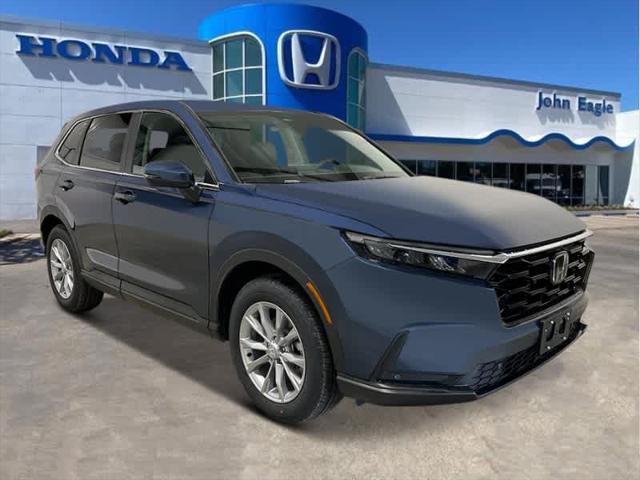 new 2025 Honda CR-V car, priced at $37,895