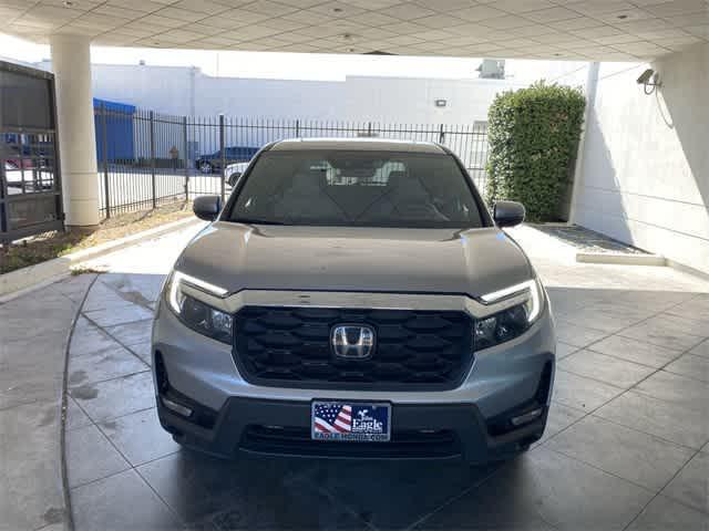 used 2022 Honda Passport car, priced at $29,588