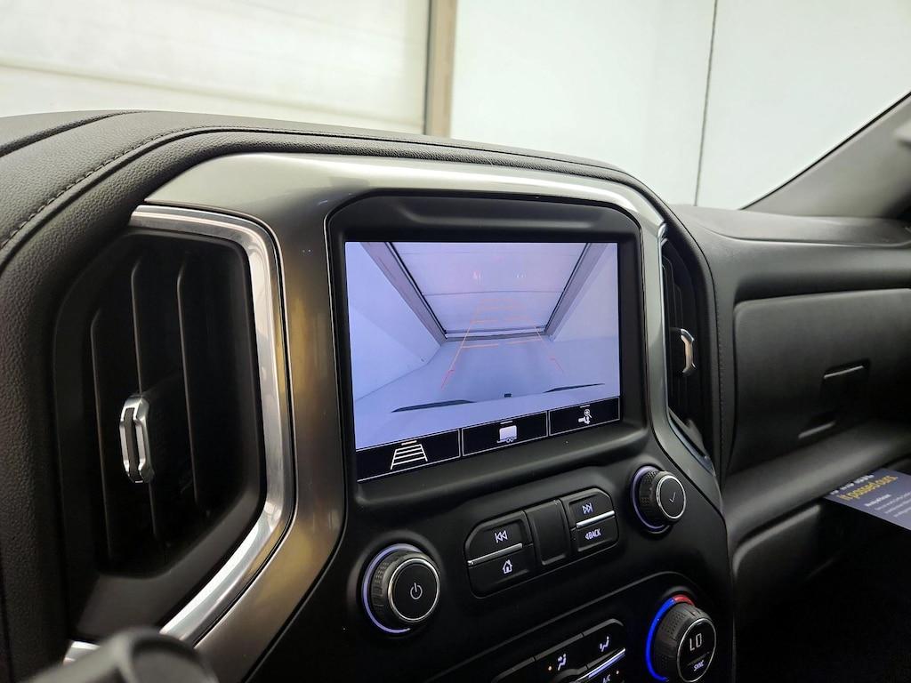 used 2020 Chevrolet Silverado 1500 car, priced at $30,998