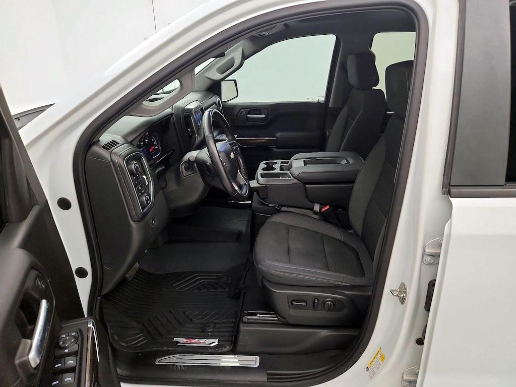 used 2020 Chevrolet Silverado 1500 car, priced at $30,998