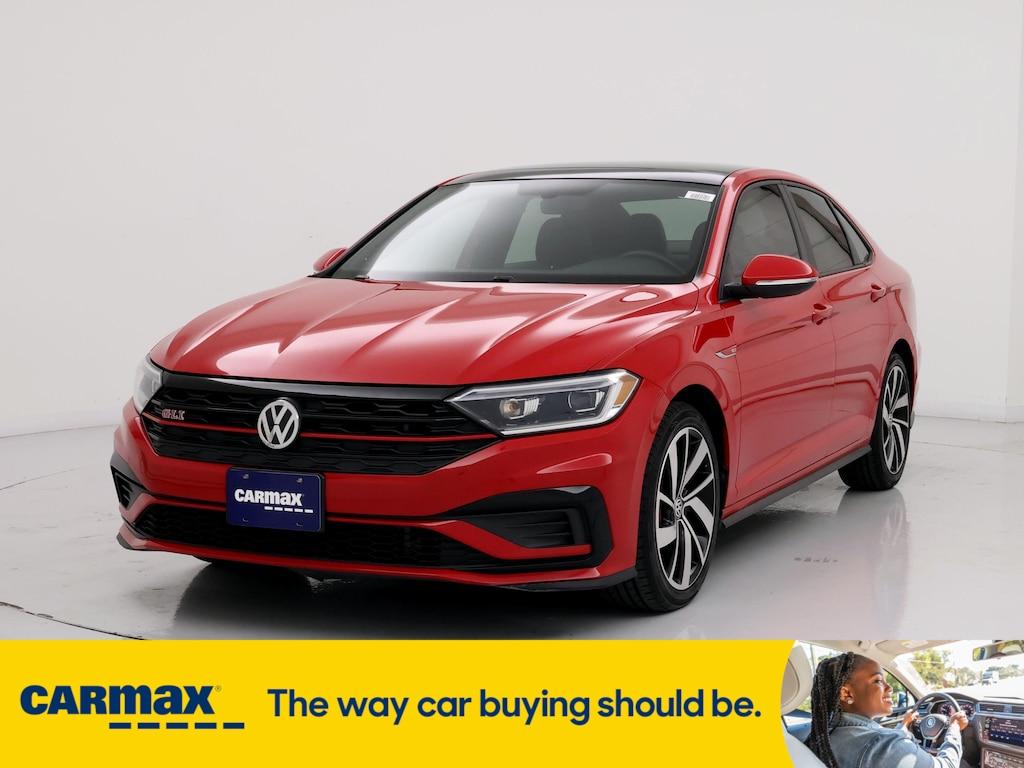 used 2019 Volkswagen Jetta GLI car, priced at $22,998