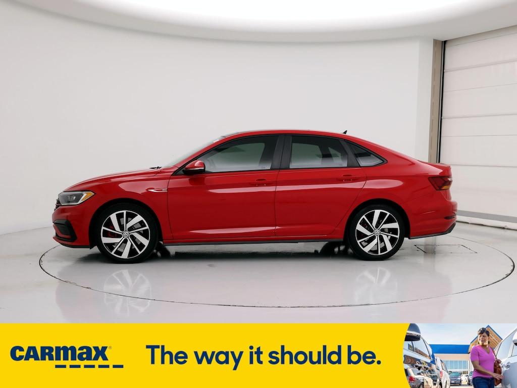 used 2019 Volkswagen Jetta GLI car, priced at $22,998