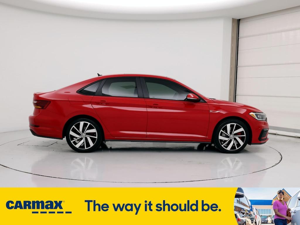 used 2019 Volkswagen Jetta GLI car, priced at $22,998