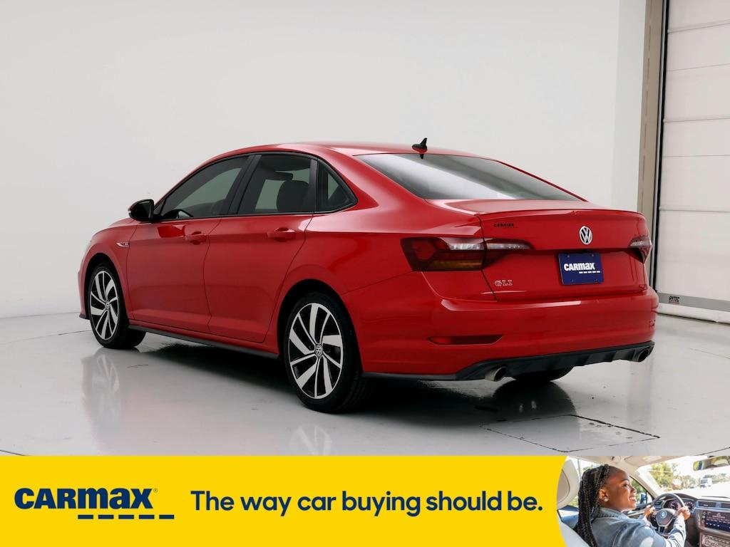 used 2019 Volkswagen Jetta GLI car, priced at $22,998