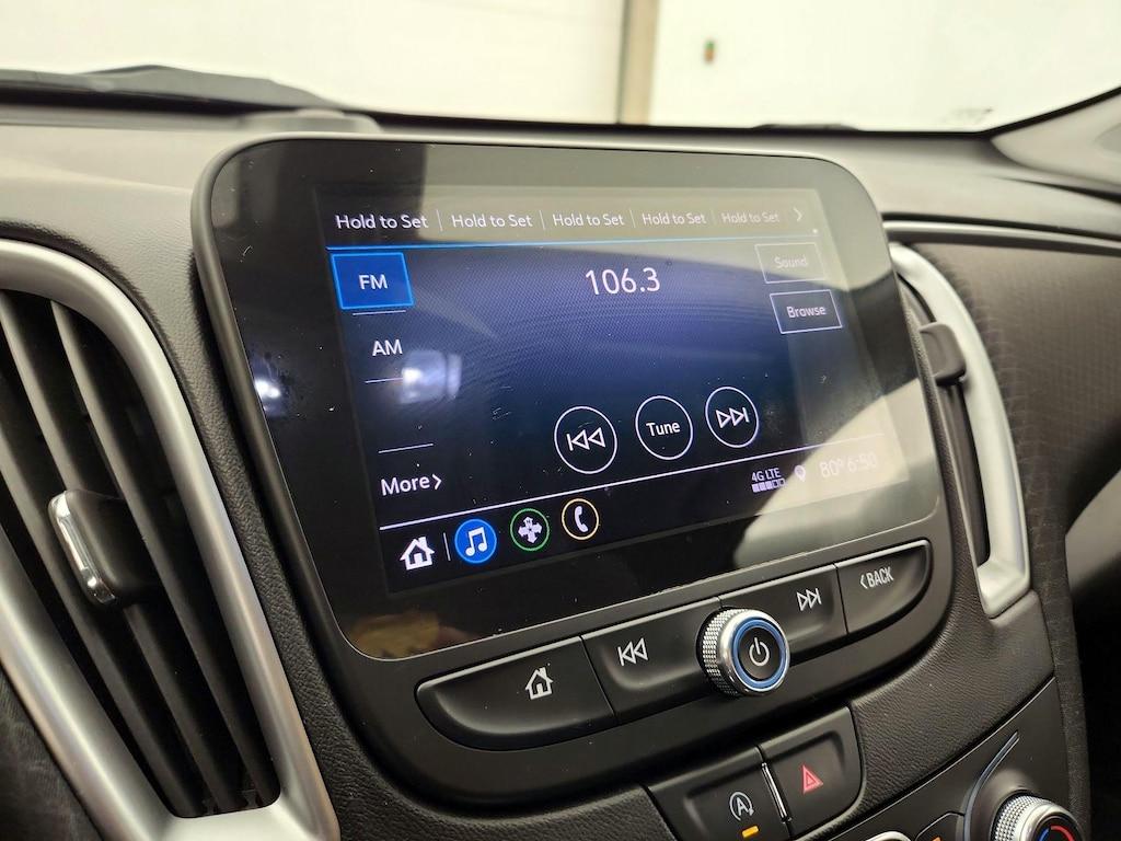 used 2020 Chevrolet Malibu car, priced at $17,998