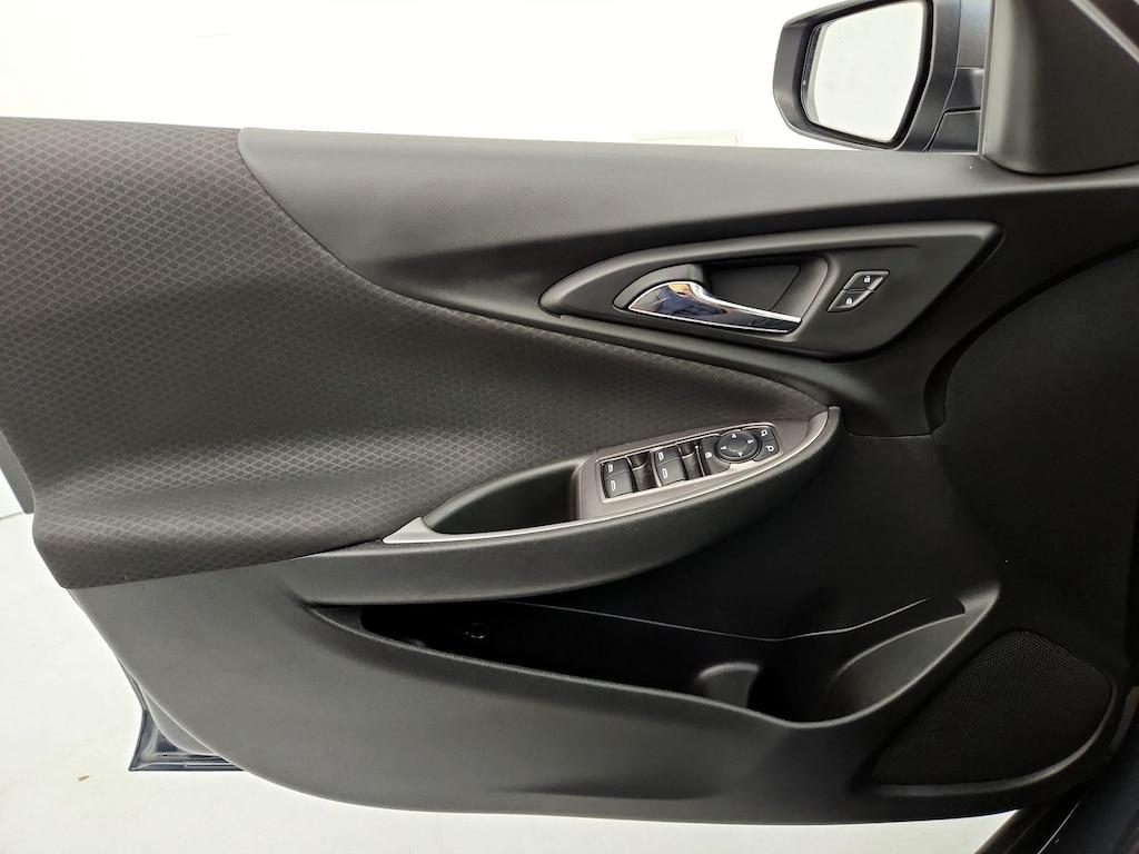 used 2020 Chevrolet Malibu car, priced at $17,998