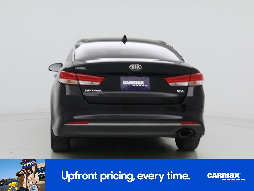 used 2016 Kia Optima car, priced at $14,998