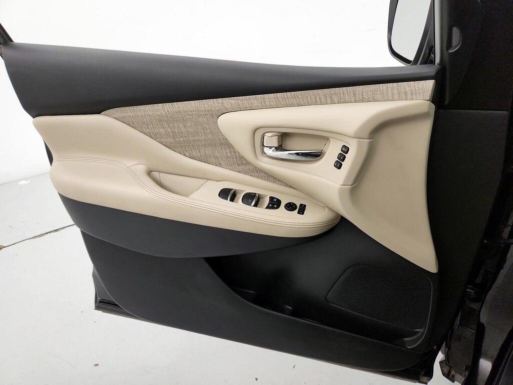 used 2022 Nissan Murano car, priced at $24,998