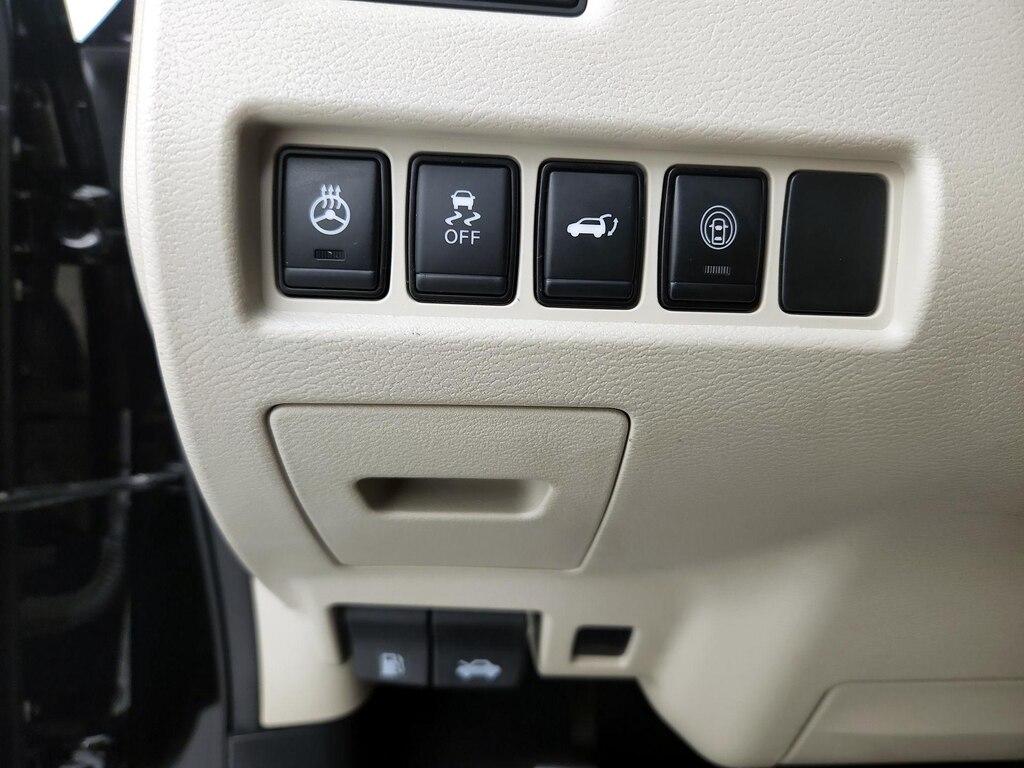 used 2022 Nissan Murano car, priced at $24,998