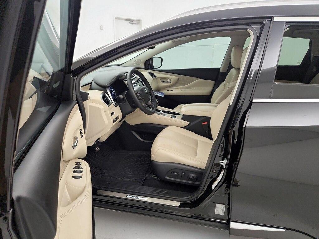 used 2022 Nissan Murano car, priced at $24,998