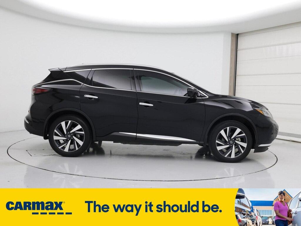 used 2022 Nissan Murano car, priced at $24,998