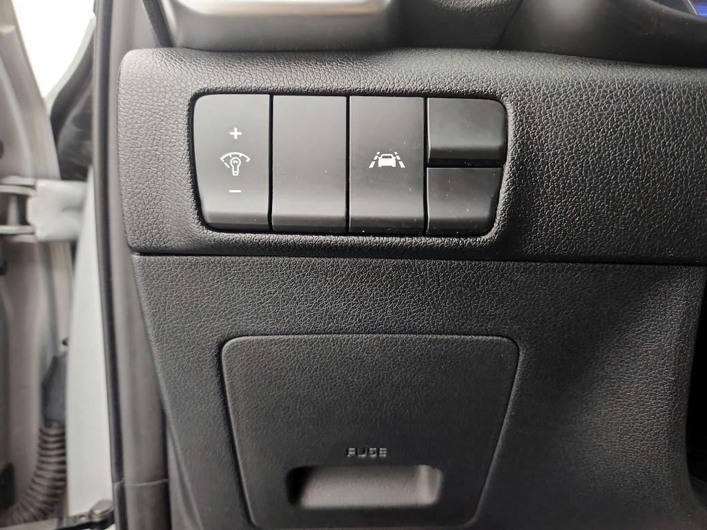 used 2022 Kia Sportage car, priced at $20,998