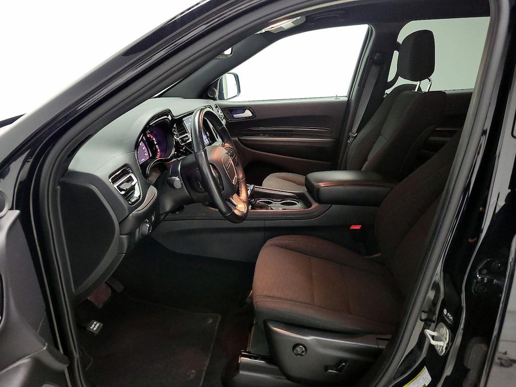 used 2024 Dodge Durango car, priced at $26,998