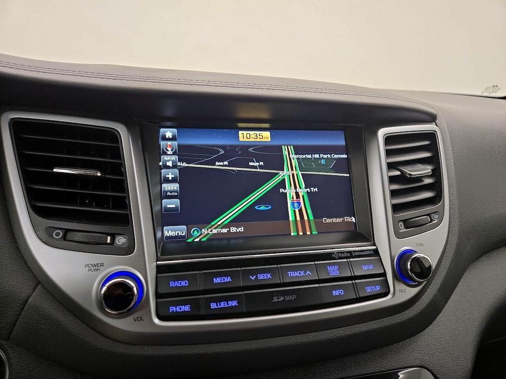 used 2016 Hyundai Tucson car, priced at $16,998