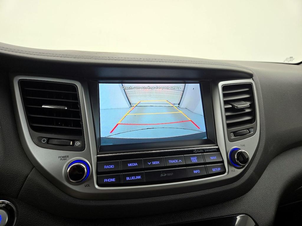 used 2016 Hyundai Tucson car, priced at $16,998