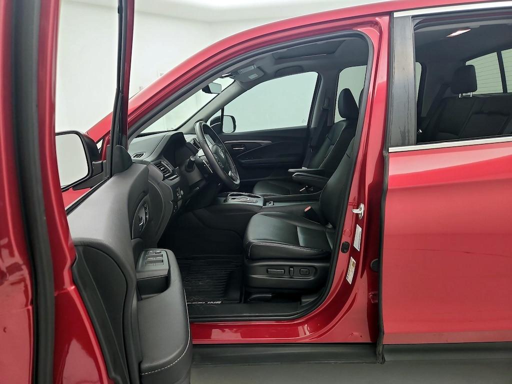 used 2023 Honda Ridgeline car, priced at $32,998
