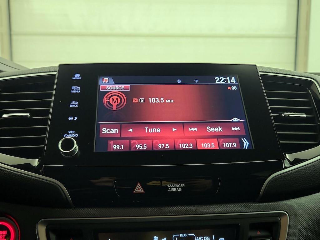 used 2023 Honda Ridgeline car, priced at $32,998